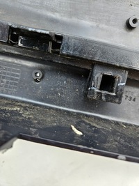 фото thumb №7, Jeep compass ii 16-20 бампер перед передний