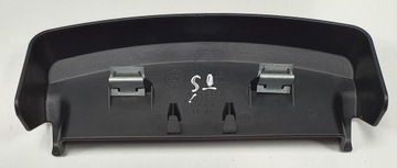 фото thumb №3, Заглушка сиденья зад средство mercedes r-kl w251