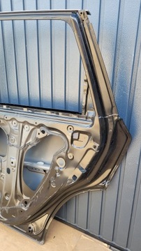 фото thumb №15, Двері праві зад задні honda cr-v v 5 18 fv