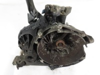 фото thumb №6, Коробка передач ford transit v 2.0 di 1c1r7002al 1c1r7f096