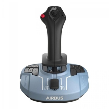 Пакет офицеров Thrustmaster TCA — Airbus Edition (ПК)