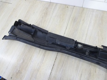 фото thumb №7, Toyota land cruiser 120 панель під лобовим склом 55708-60050