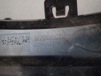 фото thumb №4, Решётка радиатора решётка радиатора renault twingo iii 3 14-