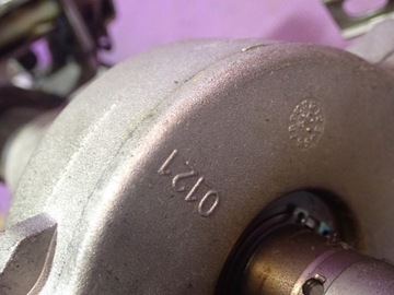 фото thumb №8, Toyota corolla e12 00-08 2.0 підсилювач електричні 4520002180