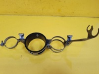 Тримач  кронштейн насоса пального mercedes 190 w201 1992 nr Зі Шроту, фото thumb