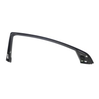 фото thumb №9, Audi q7 4l рамка захист ущільнювач скла двері праві перед 4l0867610