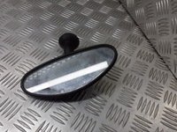 фото thumb №1, Зеркало внутреннее smart fortwo