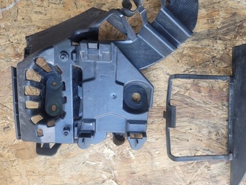 фото thumb №10, Bmw f31 f30 ползун крепление бампера зад крепления ассистент pod радар 6795928