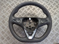 фото thumb №1, Opel combo e iv 2018-2025 воздуховод мультифункция temopomat