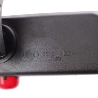 Купити Bmw e65 e90 e63 e91 дзеркало внутрішнє przyciemnianie ec/radio 7118315, фото thumb