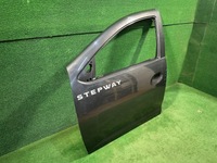 фото thumb №3, Dacia sandero ii stepway двері лівий перед передні ліва