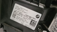 фото thumb №15, Лампа передняя левая правая bmw 4 g22 g23 m3 g80 m4 g82 laser black чёрные