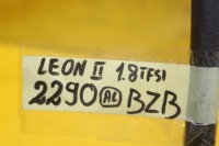 фото thumb №8, Трубка wody турбіни seat leon ii vw audi a3 1.8 tfsi tsi bzb 06j121492e