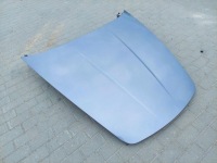 Капот комплектна петлі maserati quattroporte v grigio alfieri в Україні, фото thumb