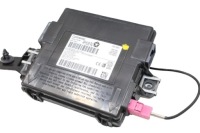 Chrysler pacifica 2017- модуль keyless entry rfhub приёмник 68217818ae Доставка, фото thumb