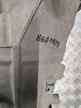 фото thumb №13, Bmw f15 f16 f25 коробка передач коробки передач n20 автомат 8hp-45x 8681103