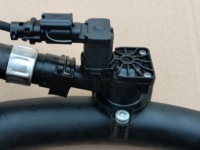 фото thumb №3, Citroen c4 ii b7 1,2 thp шланг воздуха