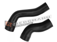 фото thumb №1, Fiat doblo 1.3 d multijet шланг повітря turbo