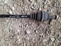 Bmw x3 f25 n47 sdrive привідний вал ліве задні 7614493 Оригінал, фото thumb