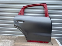 фото thumb №1, Porsche cayenne coupe 9y3833312 дверь правое задняя