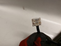 фото thumb №7, Дзеркало праве mazda 6 хром електричний 5 pin