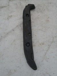 фото thumb №1, Шумоізоляція крила правий перед ford mondeo mk5