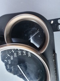 фото thumb №6, Лічильник obrotomierz mazda 6 3agdk1b