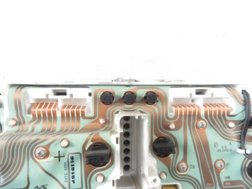 фото thumb №7, Спідометр  honda civic vi 1.4 i hr0200101