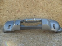 фото thumb №8, Nissan patrol y61 1998 1999 2000 2001 бампер