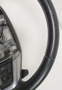 фото thumb №6, Воздуховод мультифункция discovery sport l550