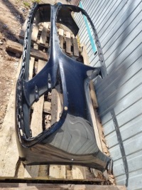 фото thumb №10, Mercedes s w223 amg бампер перед передній