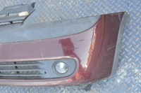 фото thumb №7, Opel corsa c бампер передний kompletny