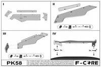 фото thumb №5, Полиця tir довга iveco stralis 02-12 ширина kab szufl