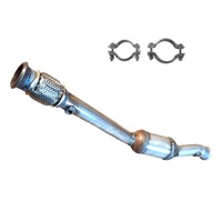 фото thumb №1, Катализатор peugeot 406 2.0 1999- hit kat !