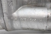 Труба интеркулер 3.0tdi audi q7 4l 7l6145941k Доставка, фото thumb