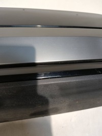 Молдинг дверь передняя правая kia ev9 gt line 23- 87724-do300 Доставка, фото thumb