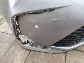 фото thumb №10, Бампер перед переднє toyota corolla e210 e21 sedan pdc