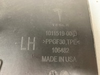 Впуск воздуховод воздуха левая tesla s 1011519-00-d в Украине, фото thumb