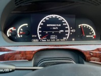 Підсилювач pas радіатор перед mercedes w221 s63 amg m156 Київ, фото thumb