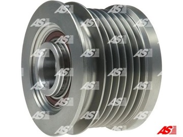 фото thumb №3, Afp0003 as-pl колесо пасове wolnobiezne генератора