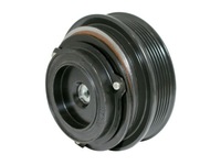 фото thumb №1, Сцепление компрессор mercedes truck a0002303911