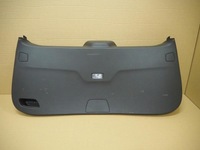 фото thumb №1, Обивка крышки renault espace v