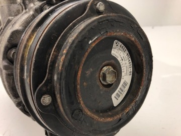 фото thumb №5, Компрессор кондиционера bmw f01 447260-2775 4.4 408km 08-15 компрессор