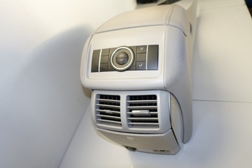 фото thumb №8, Mercedes w251 подлокотник туннель бардачок r-klasa