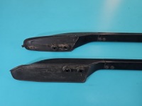 Рейлинги кровельные комплект toyota land cruiser 120 j120 Киев, фото thumb