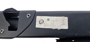 фото thumb №14, Bmw f31 lci рестайлинг ролета багажника чёрная schwarz оригинал 7273665