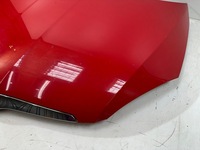 фото thumb №10, Капот skoda fabia ii 2 przed lift