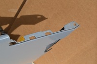 фото thumb №5, Audi rs6 c7 бампер переднє перед 2013-2017 performerce 4g0807065al