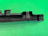 фото thumb №10, Напрямна підсилювач бампера передній 9681805980 citroen c3 picasso 08-