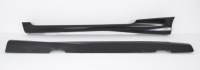 Купити Спойлери порогові пороги fiat seicento sc tfb тюнінг, фото thumb
